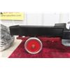 Image 11 : Buddy L Pressed Steel Dump Truck with Chain Lift, 1930s, 25" Long, Professionally Restored
