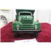Image 5 : C&M Farm Toys International R190 Dump Truck, Die-Cast and Pressed Steel, 15 1/2" Long