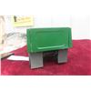 Image 9 : C&M Farm Toys International R190 Dump Truck, Die-Cast and Pressed Steel, 15 1/2" Long