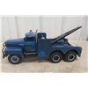 Image 1 : Cottonwood Acres International R190 Wrecker Tow Truck, Limited Edition #330 of 350, 1990s