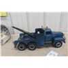 Image 7 : Cottonwood Acres International R190 Wrecker Tow Truck, Limited Edition #330 of 350, 1990s