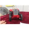 Image 10 : ERTL International 1206 Wheatland Tractor, 1/16 Scale Die-Cast, in Box
