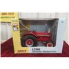 Image 11 : ERTL International 1206 Wheatland Tractor, 1/16 Scale Die-Cast, in Box
