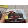Image 12 : ERTL International 1206 Wheatland Tractor, 1/16 Scale Die-Cast, in Box