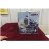 Image 13 : ERTL International 1206 Wheatland Tractor, 1/16 Scale Die-Cast, in Box