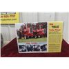 Image 14 : ERTL International 1206 Wheatland Tractor, 1/16 Scale Die-Cast, in Box
