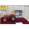 Image 1 : ERTL International 1206 Wheatland Tractor, 1/16 Scale Die-Cast, in Box