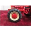 Image 3 : ERTL International 1206 Wheatland Tractor, 1/16 Scale Die-Cast, in Box