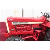 Image 4 : ERTL International 1206 Wheatland Tractor, 1/16 Scale Die-Cast, in Box