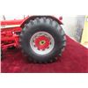 Image 6 : ERTL International 1206 Wheatland Tractor, 1/16 Scale Die-Cast, in Box