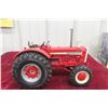 Image 8 : ERTL International 1206 Wheatland Tractor, 1/16 Scale Die-Cast, in Box