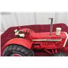 Image 9 : ERTL International 1206 Wheatland Tractor, 1/16 Scale Die-Cast, in Box