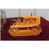 Image 2 : ERTL Oliver OC-3 Crawler, National Toy Truck and Construction Model, 1/16 Scale Die-Cast, in Box