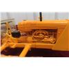 Image 3 : ERTL Oliver OC-3 Crawler, National Toy Truck and Construction Model, 1/16 Scale Die-Cast, in Box