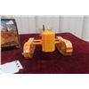 Image 5 : ERTL Oliver OC-3 Crawler, National Toy Truck and Construction Model, 1/16 Scale Die-Cast, in Box