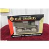 Image 11 : SpecCast Allis-Chalmers Monarch 35 Crawler, Die-Cast, 1/16 Scale, in Box