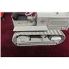 Image 5 : SpecCast Allis-Chalmers Monarch 35 Crawler, Die-Cast, 1/16 Scale, in Box