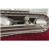 Image 6 : SpecCast Allis-Chalmers Monarch 35 Crawler, Die-Cast, 1/16 Scale, in Box