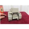Image 9 : SpecCast Allis-Chalmers Monarch 35 Crawler, Die-Cast, 1/16 Scale, in Box