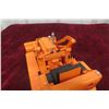 Image 10 : SpecCast Minneapolis-Moline Two Star Crawler Loader, 1/16 Scale Die-Cast, in Box