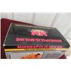 Image 14 : SpecCast Minneapolis-Moline Two Star Crawler Loader, 1/16 Scale Die-Cast, in Box