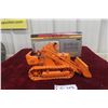 Image 1 : SpecCast Minneapolis-Moline Two Star Crawler Loader, 1/16 Scale Die-Cast, in Box
