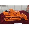 Image 2 : SpecCast Minneapolis-Moline Two Star Crawler Loader, 1/16 Scale Die-Cast, in Box
