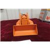 Image 6 : SpecCast Minneapolis-Moline Two Star Crawler Loader, 1/16 Scale Die-Cast, in Box