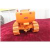 Image 9 : SpecCast Minneapolis-Moline Two Star Crawler Loader, 1/16 Scale Die-Cast, in Box