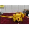 Image 10 : First Gear Construction Pioneer TD-25 Crawler with Side Boom and Counterweight, 1/25 Scale Die-Cast