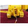 Image 11 : First Gear Construction Pioneer TD-25 Crawler with Side Boom and Counterweight, 1/25 Scale Die-Cast