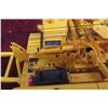 Image 12 : First Gear Construction Pioneer TD-25 Crawler with Side Boom and Counterweight, 1/25 Scale Die-Cast