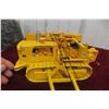 Image 3 : First Gear Construction Pioneer TD-25 Crawler with Side Boom and Counterweight, 1/25 Scale Die-Cast