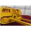 Image 5 : First Gear Construction Pioneer TD-25 Crawler with Side Boom and Counterweight, 1/25 Scale Die-Cast