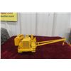 Image 6 : First Gear Construction Pioneer TD-25 Crawler with Side Boom and Counterweight, 1/25 Scale Die-Cast