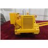 Image 7 : First Gear Construction Pioneer TD-25 Crawler with Side Boom and Counterweight, 1/25 Scale Die-Cast