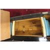 Image 7 : Rare 1940s Ito Japan Toy Wooden Battery-Operated Speedboat, 18" Long