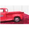 Image 3 : Tonka 1955 Ford Pickup Truck, Pressed Steel, 12" Long
