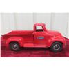 Image 5 : Tonka 1955 Ford Pickup Truck, Pressed Steel, 12" Long