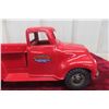 Image 6 : Tonka 1955 Ford Pickup Truck, Pressed Steel, 12" Long