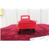 Image 8 : Tonka 1955 Ford Pickup Truck, Pressed Steel, 12" Long