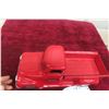 Image 9 : Tonka 1955 Ford Pickup Truck, Pressed Steel, 12" Long