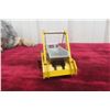 Image 4 : Dinky Supertoys No. 38A Unit Rolletrailer and Muir-Hill Skip Loader Truck, 1/43 Scale (1957–1959)