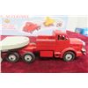 Image 10 : Dinky Supertoys No. 986 Mighty Antar Low Loader with Propeller, 1/43 Scale (1950s–1960s), in Box
