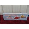 Image 14 : Dinky Supertoys No. 986 Mighty Antar Low Loader with Propeller, 1/43 Scale (1950s–1960s), in Box