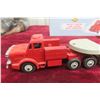 Image 2 : Dinky Supertoys No. 986 Mighty Antar Low Loader with Propeller, 1/43 Scale (1950s–1960s), in Box