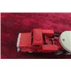Image 6 : Dinky Supertoys No. 986 Mighty Antar Low Loader with Propeller, 1/43 Scale (1950s–1960s), in Box