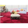 Image 8 : Dinky Supertoys No. 986 Mighty Antar Low Loader with Propeller, 1/43 Scale (1950s–1960s), in Box