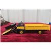 Image 1 : Dinky Supertoys No. 958 Guy Warrior Snowplow, 1/43 Scale (1960–1966)