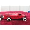 Image 5 : 2x Dinky Texaco Diamond T Fuel Tanker, 1/43 Scale, Previously Restored